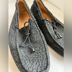 Tods Men’s Leather Shoes